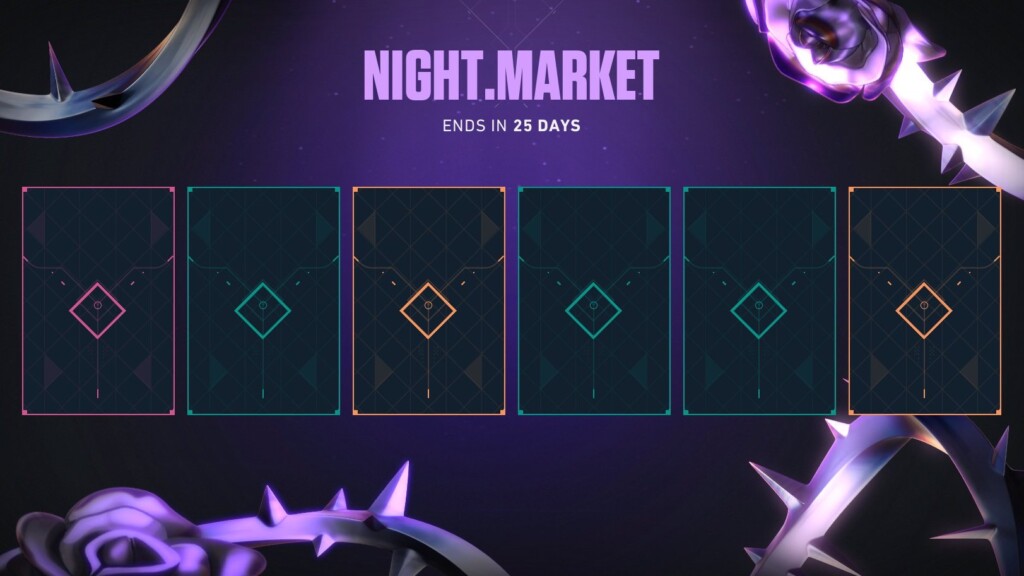 ตลาดกลางคืน วาโร เปิดได้ของทาง ทำยังไงให้ออกทอง