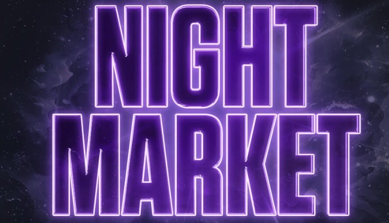 Night Market Valorant มาวันไหน