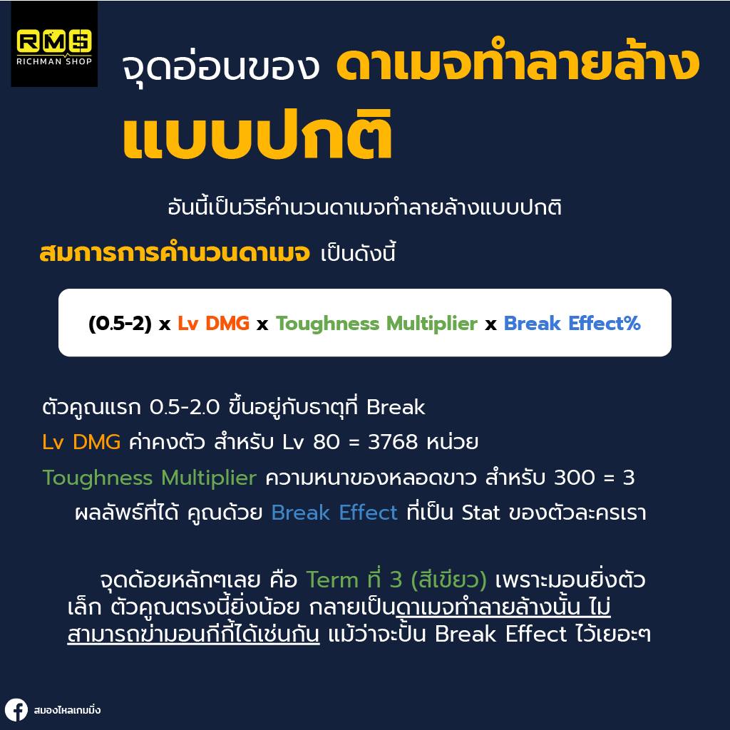 honkai star rail weakness