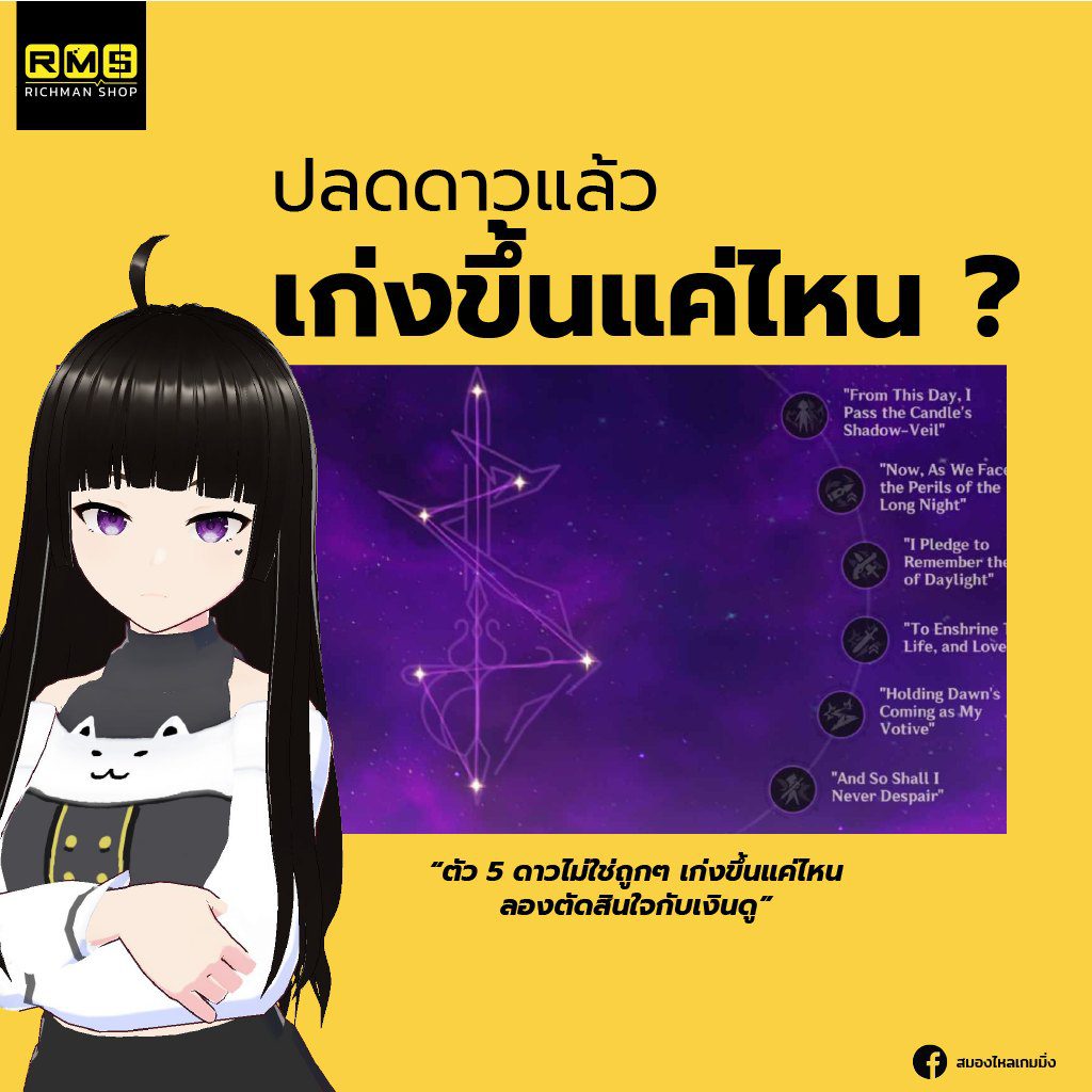 ปลดกลุ่มดาว C ไหนดี สำหรับ Cloride