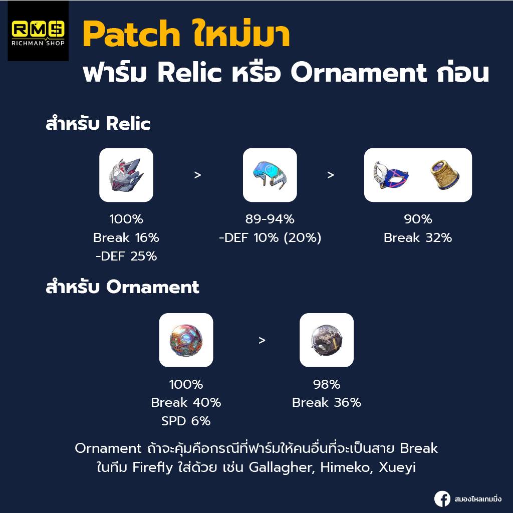 honkai star rail new patch 