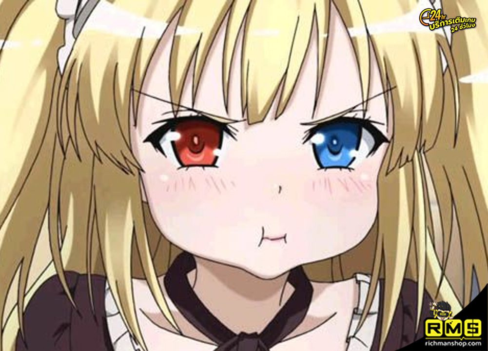 Loli, Lolicon, Lolita, โลลิ, โลลิตา, โลลิคอน, เด็ก, Genshin impact, Wuwa, Wuthering Wave, ZZZ, Zenless Zone Zero,