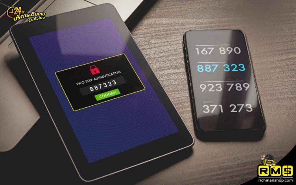 Login, ล็อคอิน, Roblox, โรบอค