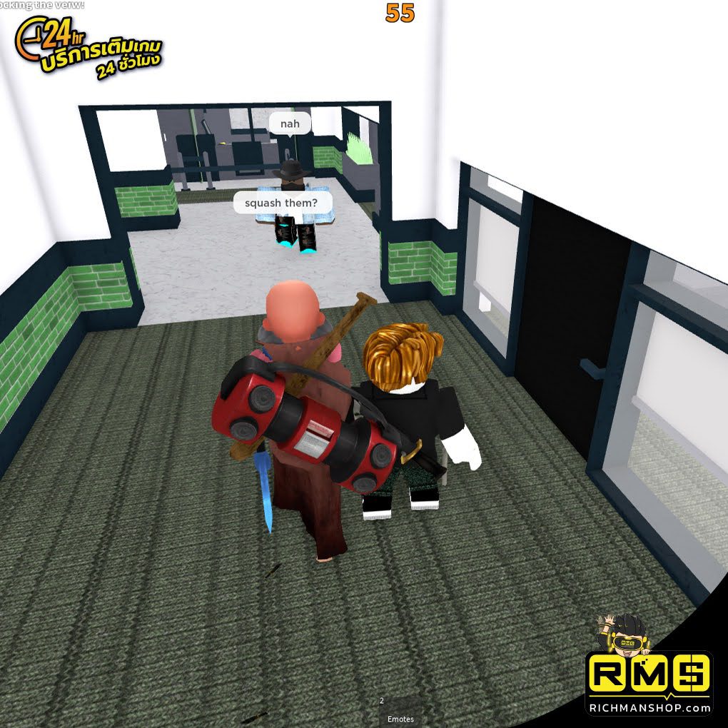 Roblox, เกมสร้างเมือง, แมพน่าเล่น, Map น่าเล่น, Mod น่าเล่น, Mod