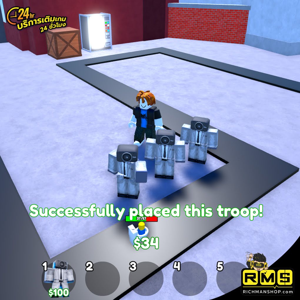 Roblox, เกมสร้างเมือง, แมพน่าเล่น, Map น่าเล่น, Mod น่าเล่น, Mod