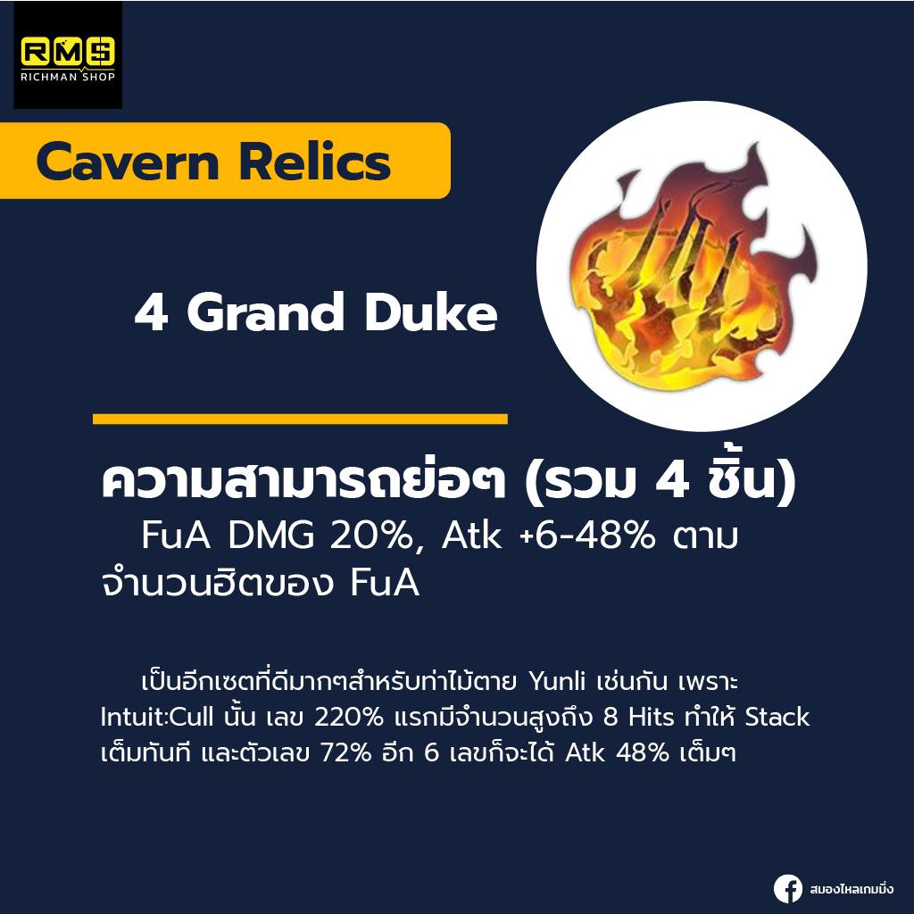 honkai star rail yunli cavern relics