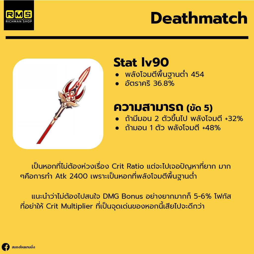 Emilie, Genshin Impact, Genshin, เกนชิน