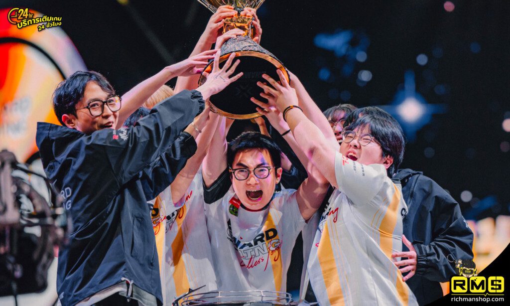 Valorant Champion Tour, Valorant, CN, China, จีน