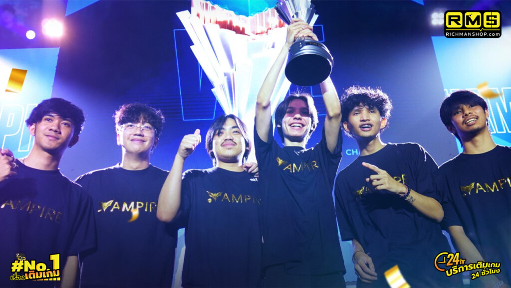 Esports, Richman Shop, 2024, PUBG Mobile, Player Unknown Battlegrounds Mobile, Player Unknown Battlegrounds Mobile, PUBG Mobile Super League SEA Final, PMSL Sea Finals